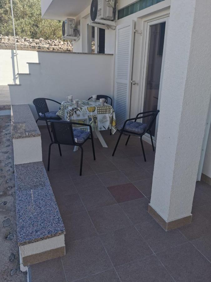 Family Apartment Kornic Exterior photo